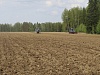 Аграрии района завершили посевную кампанию